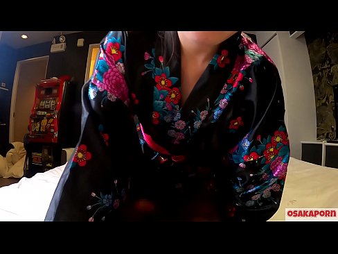 ❤️ Ung cosplay pige elsker sex til orgasme med en sprøjte i en hestepige og et blowjob. Asiatisk pige med behåret fisse og smukke bryster i traditionel japansk kostume i amatørvideo, der viser onani med fucklegetøj. Sakura 3 OSAKAPORN. ❤️❌ Porno at da.yespornpics.ru ❌