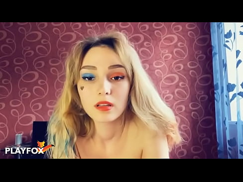 ❤️ Magiske virtual reality-briller gav mig sex med Harley Quinn ❤️❌ Porno at da.yespornpics.ru ❌