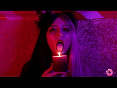 ❤️ Lidenskabeligt blowjob fra sexet succubus med mundfylde ❤️❌ Porno at da.yespornpics.ru ❌