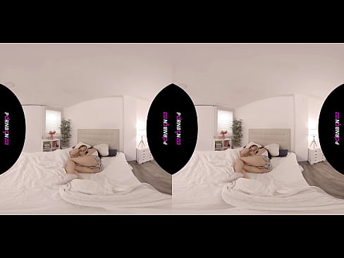 ❤️ PORNBCN VR To unge lesbiske vågner op liderlige i 4K 180 3D virtual reality Geneva Bellucci Katrina Moreno ❤️❌ Porno at da.yespornpics.ru ❌